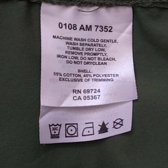 Columbia Shirt. - Picture 4 of 6